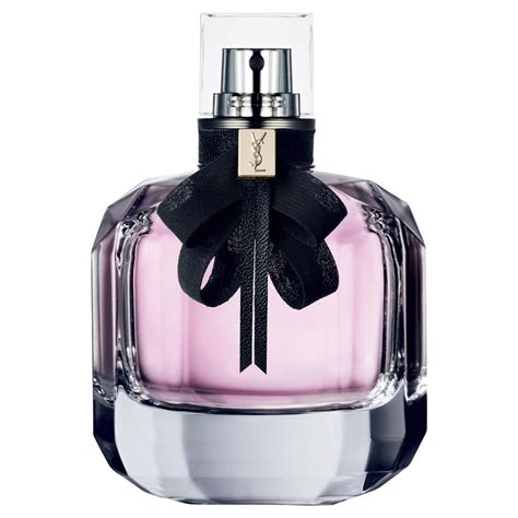 yves saint laurent mon paris eau de parfum fragrantica